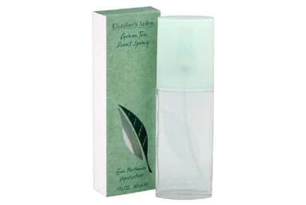 Elizabeth Arden Green Tea Eau de Parfum - 30ml