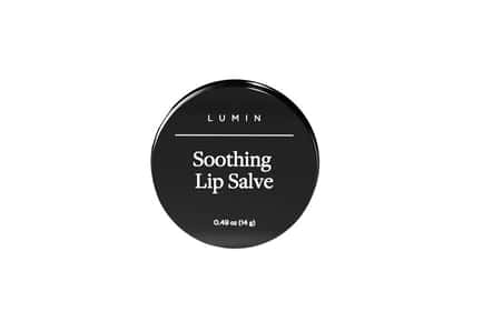 Lumin Soothing Shea Butter Lip Salve