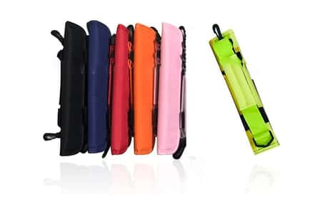 Foldable Golf Carrier Driving Shoulder Bag - 6 Colours