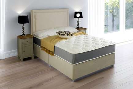 Bio Clima Cool Mattress - 6 Sizes!