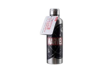 Marvel Stainless Steel Water Bottle