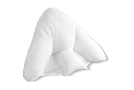 Orthopaedic Batwing Pillow