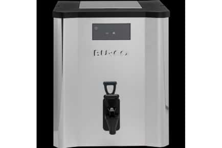 Luxurious Autofill 7.5L Wall Mounted Water Boiler