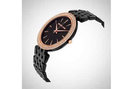 Chic Michael Kors MK3407 Ladies Watch
