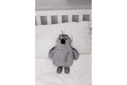 Charming Koala 1L Hot Water Bottle