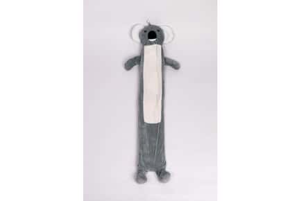 Koala Long Hot Water Bottle