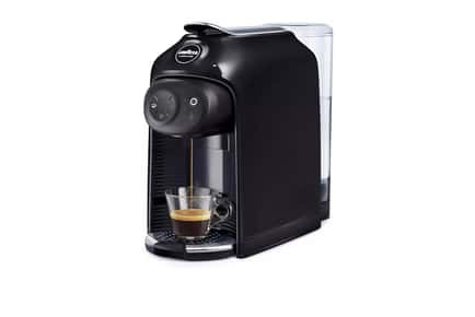 Lavazza A Modo Mio Idola Espresso Coffee Machine - 3 Colours