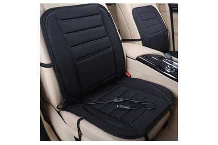 Universal Heated Car Seat Cushion