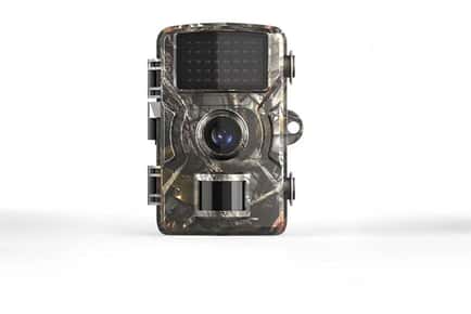 1080P HD Wildlife Tracking Camera