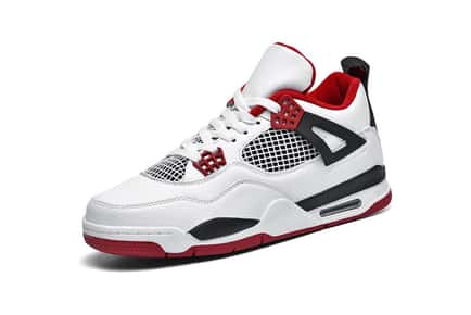 Nike Inspired Retro Classic Trainers - 8 Sizes & 7 Colours