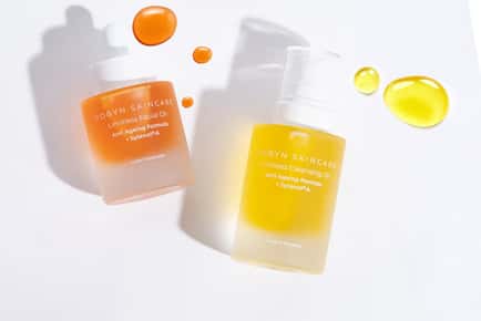 Award-Winning Robyn Skincare Anti-Ageing Limitless Oil Bundle!