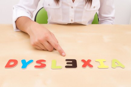 Dyslexia Awareness Course