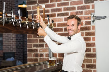 Online Accredited Bar Management Course - CPD Certified