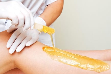 Online Guide to Waxing & Hair Removal Course - CPD Certified