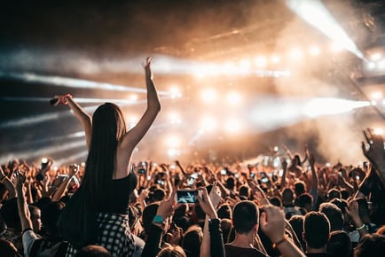 CPD-Certified Music & Film Events Manager Course