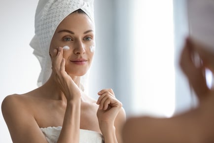 CPD-Certified Skin Care Routines & Treatments Course