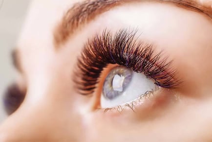 Eyelash Extension Online Training Course