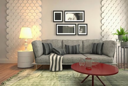 CPD-Accredited Interior Design & Home Decorating Diploma