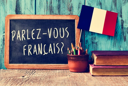 Online French Level 1, 2 & 3 Certification Course