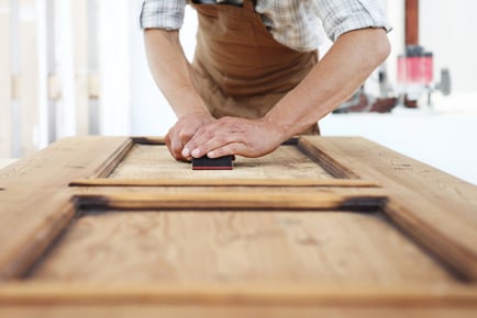 CPD-Certified Furniture Restoration Course