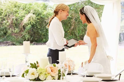 Accredited Online Wedding Planner and Event Management Diploma