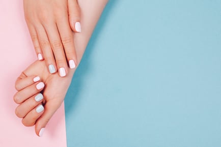 Gel Manicure & Nail Artist Online Course - CPD Certified!