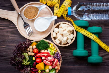 Diet & Nutrition Management Online Course - CPD Certified