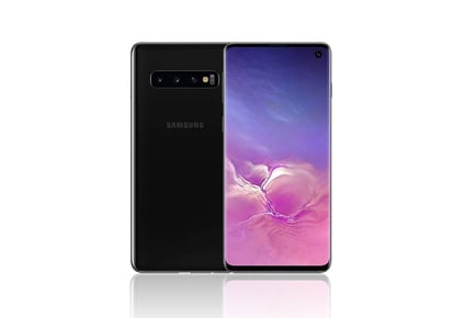 Samsung Galaxy S10 128GB Phone - 5 Colours!