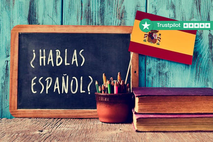 Spanish For Beginners Online Course