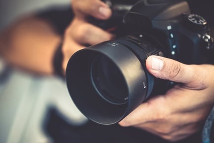 Photography For Beginners Online Course