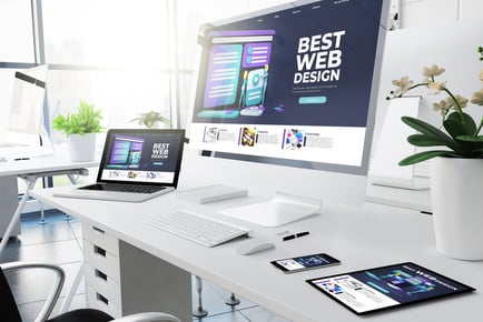 Online Professional Web Design Course