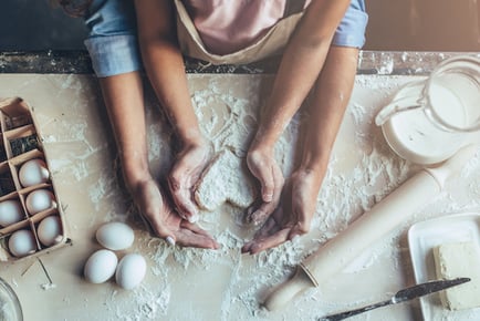 Online Bread Making Course - CPD-Accredited!