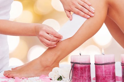 Waxing & Hair Removal Online Course - CPD Certified!