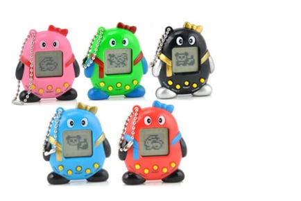 1 or 2 Retro Virtual Pets