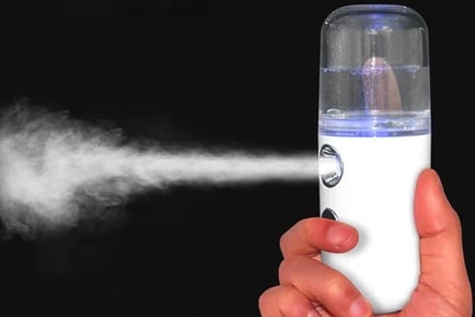 Automatic Mini Multi-Purpose Nano Spray