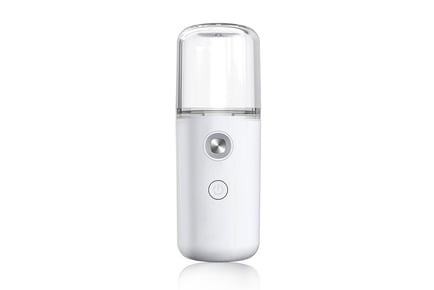 Automatic Mini Multi-Purpose Nano Spray