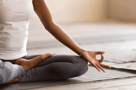 Yoga Training - Advanced Diploma - Online Course