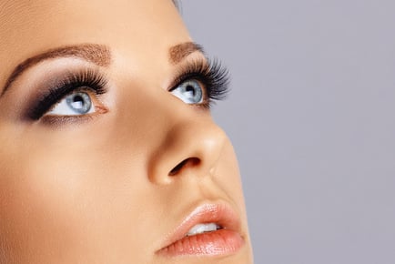 Eyelash Perming & Tinting Course - Lead Academy