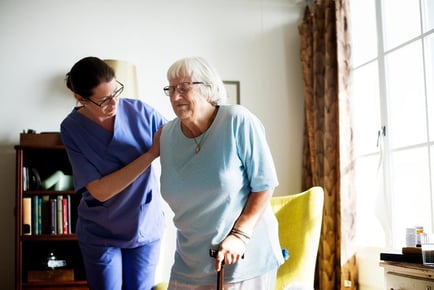 'Mandatory Training for Residential Home Staff' Online Course
