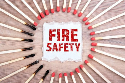 Fire Safety Training Online Course - CPD Certified