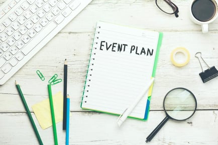 Online Event Planning Course