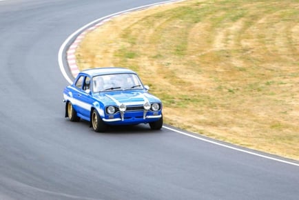 Mini Cooper S, MK1 RS or Caterham Driving Experience - 16 Locations