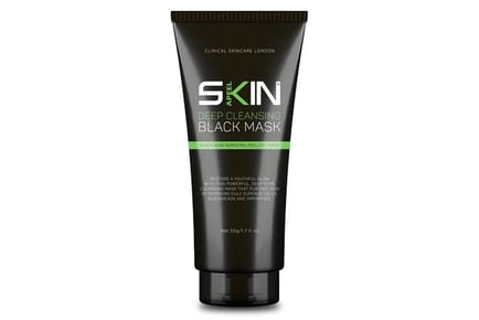 Skinapeel Blackhead Peel Mask