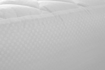 Hotel Collection Mattress Protector or Pillow Protector - 5 Sizes!