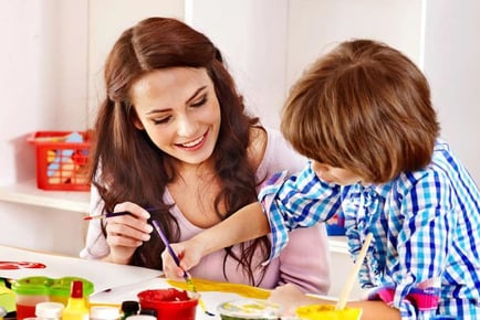 Online Level 3 Home Based Childcare Course