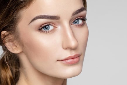 Online Brow Lift & Lamination Course