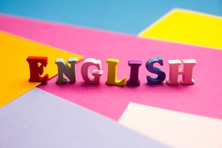 English: Spelling, Punctuation and Grammar Online Course