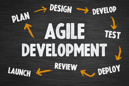 Agile Project Management Online Course