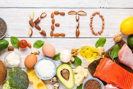 Ketogenic Diet For 'Weight Loss' - Online Course