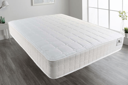 Amy Memory Foam Mattress - 6 Sizes!